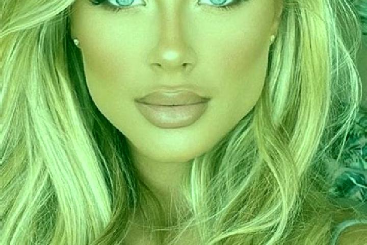 Ava, 31, a blonde hazel-eyed latina companion based in Raquira. Offering Erotic Massage, Striptease, A-Level. Available for incall and outcall, day and eveni...