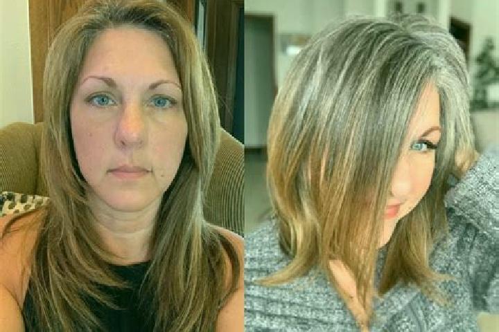 Ava, 31, a dark blonde grey-eyed ebony companion based in Occhiobello. Offering Duos, 69, Erotic Massage, Overnight. Available for incall and outcall, day an...
