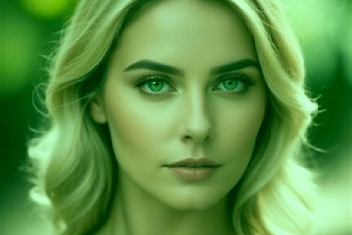 Ava, 31, a platinum blonde green-eyed mediterranean companion based in Derhachi. Offering Girlfriend Experience, Roleplay, Tantra. Available for incall and o...