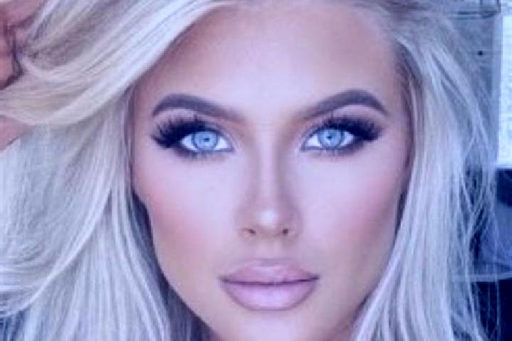 Ava, 31, a platinum blonde grey-eyed caucasian companion based in Luojing. Offering Striptease, A-Level, Prostate Massage, Erotic Massage, Dinner Date. Avail...