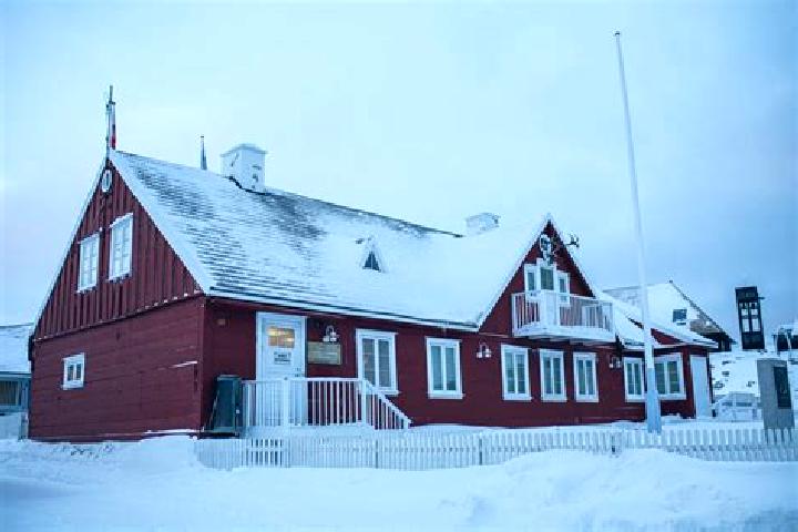 Ava, 31 — Escort in Aasiaat, Greenland