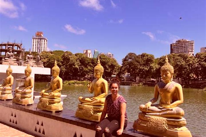 Ava, 31 — Escort in Colombo, Sri Lanka