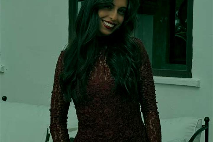 Ava, 31 — Escort in Gonzales Ortega, Mexico