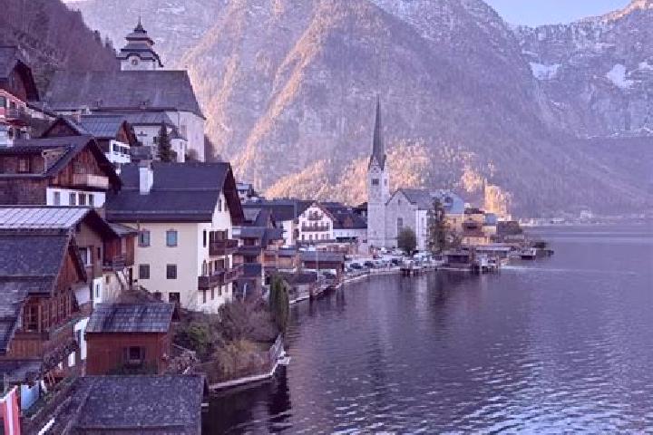 Ava, 31 — Escort in Hausmening, Austria