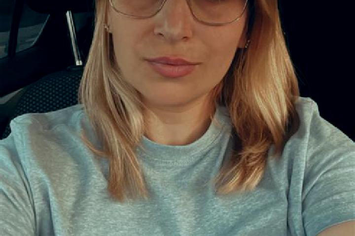 Ava, 31 — Escort in Hemeius, Romania