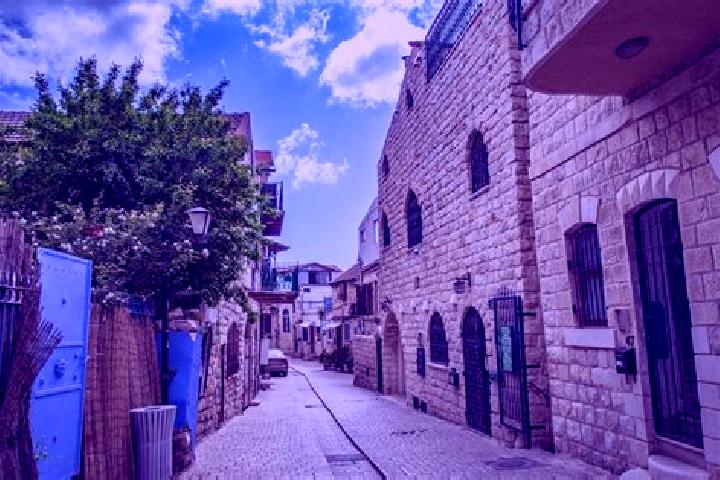 Ava, 31 — Escort in Safed, Israel