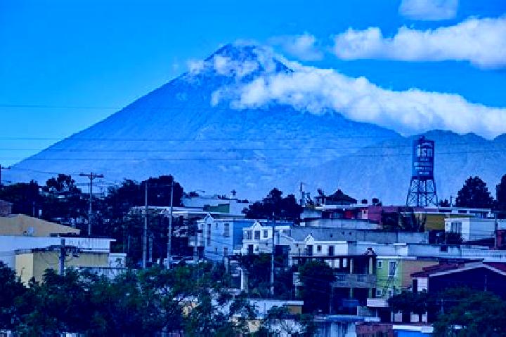 Ava, 31 — Escort in Villa Nueva, Guatemala