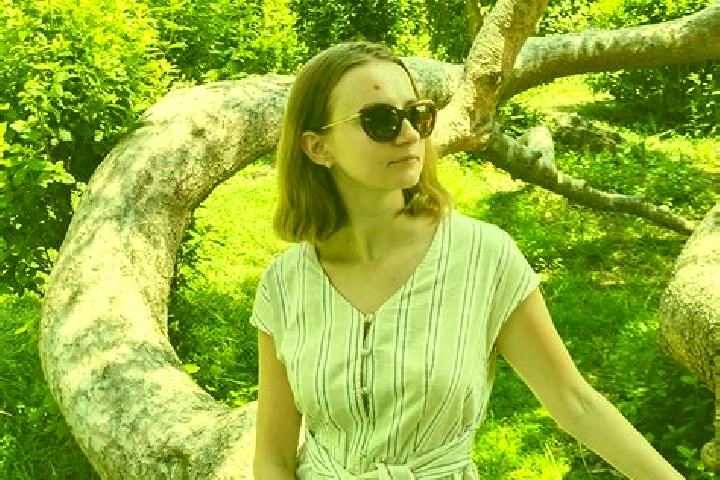 Ava, 31 — Escort in Voskresensk, Russia