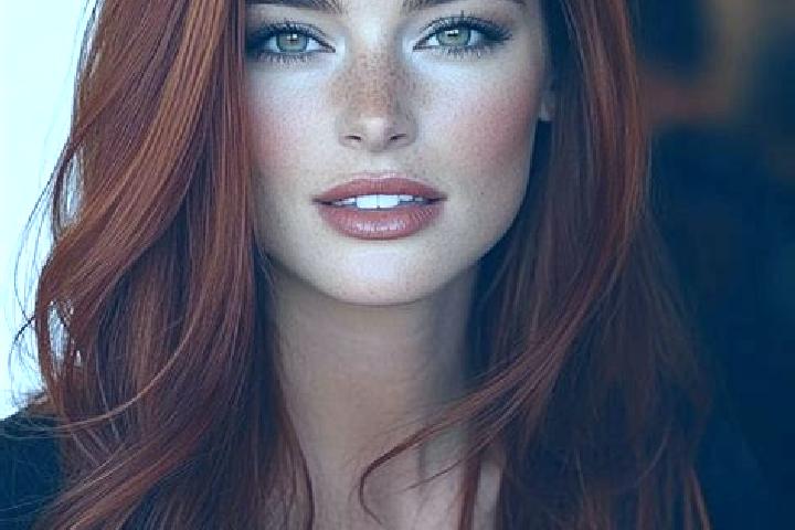 Ava, 32, a auburn blue-eyed caribbean companion based in Nelazskoye. Offering Striptease, GFE, Party Girl, Girlfriend Experience. Available for incall and ou...
