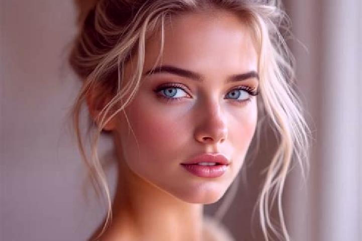 Ava, 32, a blonde amber-eyed mixed companion based in Haodi. Offering Duos, Erotic Massage, BDSM, Tantra, OWO. Available for incall and outcall, overnight bo...