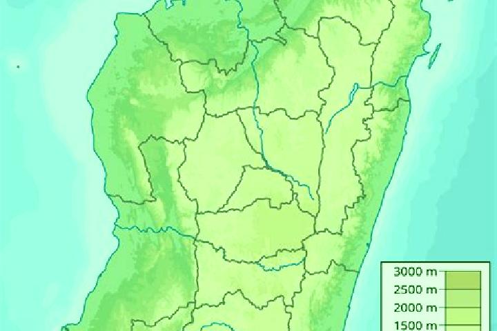 Ava, 32 — Escort in Ambohidratrimo, Madagascar