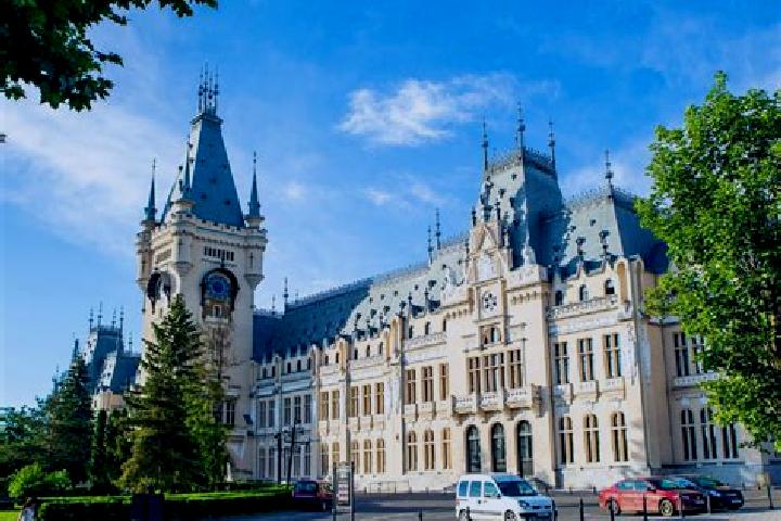 Ava, 32 — Escort in Badulesti, Romania