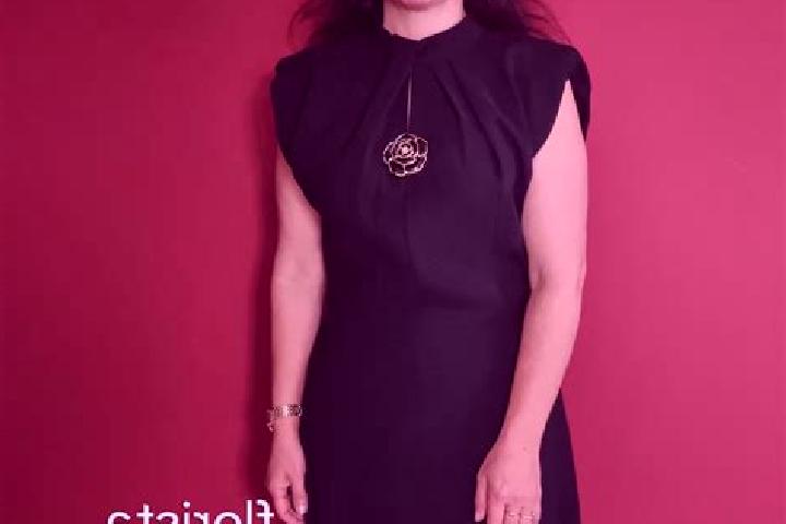 Ava, 32 — Escort in Boa Nova, Brazil