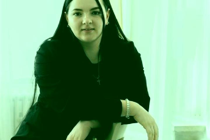 Ava, 32 — Escort in Brasy, Czech Republic