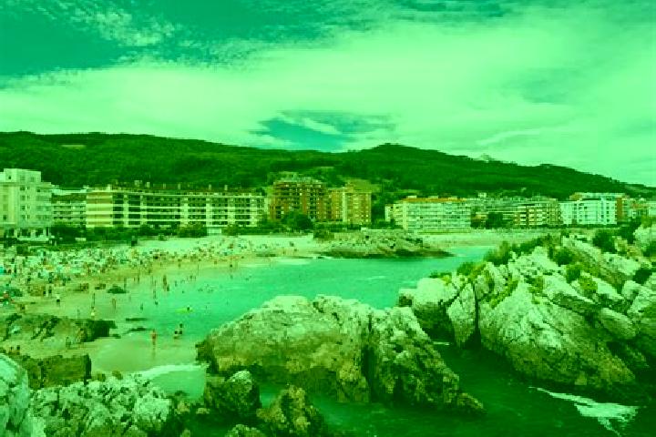 Ava, 32 — Escort in Castro Urdiales, Mexico