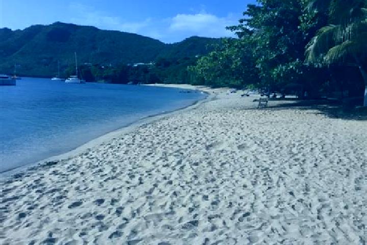 Ava, 32 — Escort in Friendly Village, Saint Vincent and the Grenadines