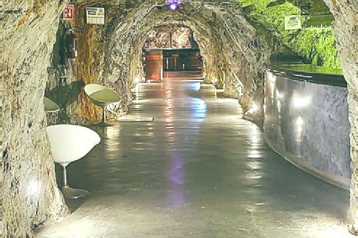 Ava, 32 — Escort in Mina Mexico, Mexico