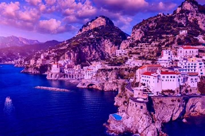 Ava, 32 — Escort in Tramonti, Italy