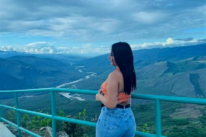 Ava, 33 — Escort in Cujillo, Peru