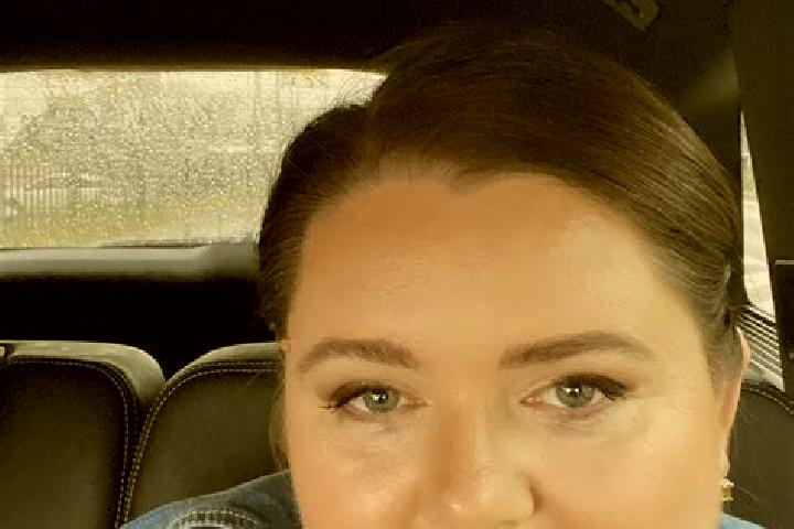 Ava, 33 — Escort in Horna Kralova, Slovakia