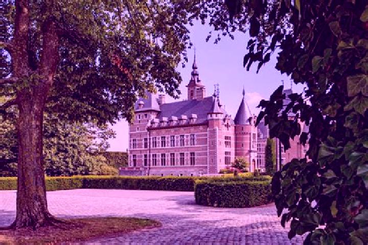 Ava, 33 — Escort in Kwaadmechelen, Belgium