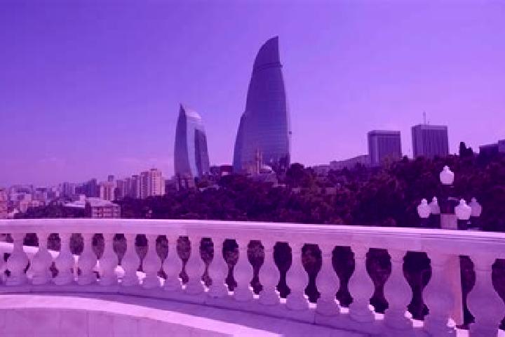 Ava, 33 — Escort in Kyurdakhany, Azerbaijan
