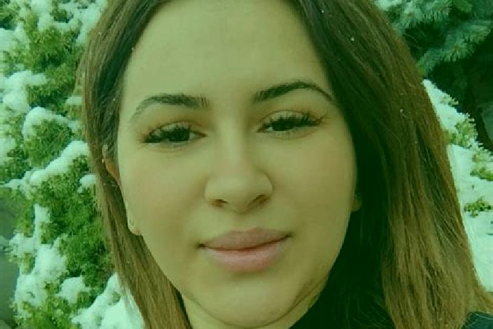 Ava, 33 — Escort in Lipova, Czech Republic