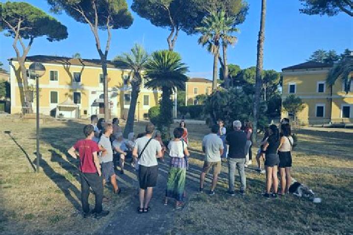 Ava, 33 — Escort in Santa Maria dei Sabbioni, Italy