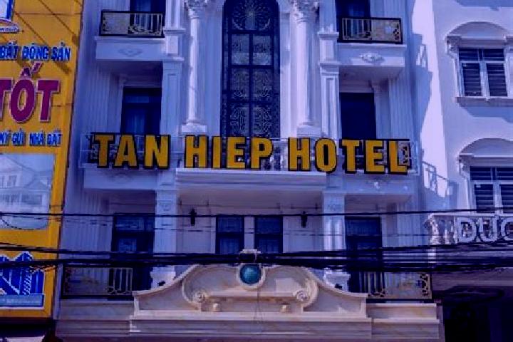 Ava, 33 — Escort in Tan Hiep, Vietnam