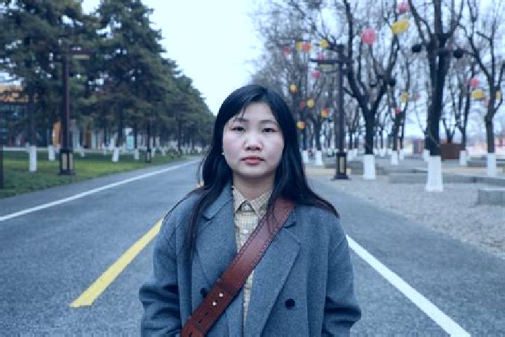 Ava, 33 — Escort in Xi Ail, China