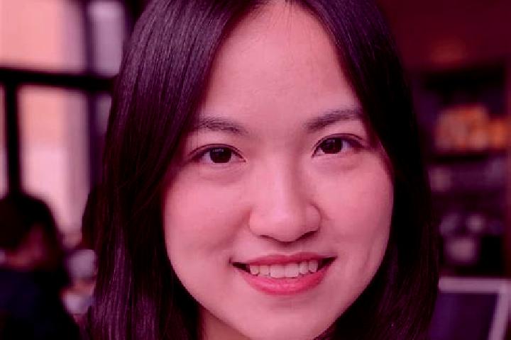 Ava, 33 — Escort in Xianyi, China