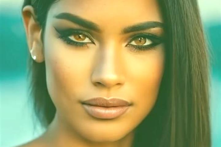 Ava, 34, a black amber-eyed latina companion based in Aral. Offering Deep French Kissing, Massage, Party Girl, BDSM, Roleplay. Available for incall and outca...