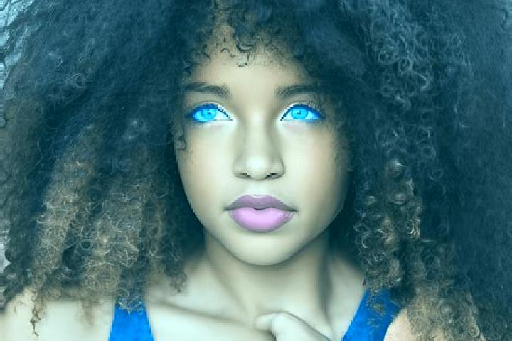 Ava, 34, a black blue-eyed ebony companion based in Zuerich (Kreis 11) / Seebach. Offering Travel Companion, Overnight, Party Girl, Domination. Available for...