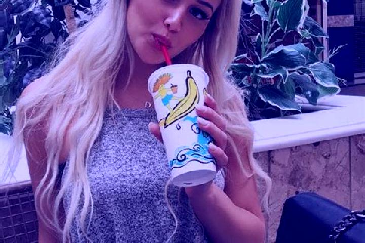 Ava, 34, a blonde grey-eyed latina companion based in Kryvonosivka. Offering Travel Companion, Couples, CIM, Duos. Available for incall and outcall, day and ...
