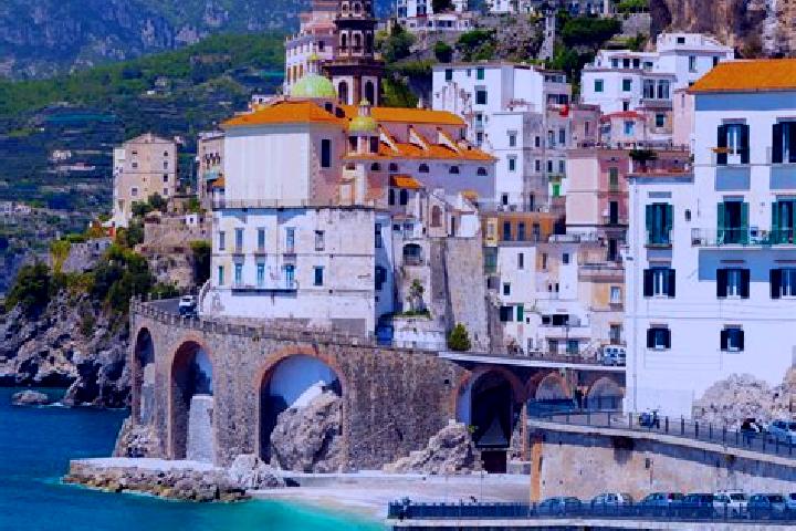 Ava, 34 — Escort in Barbona, Italy