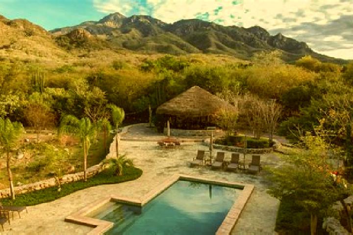 Ava, 34 — Escort in El Pedregal de Arriba, Mexico
