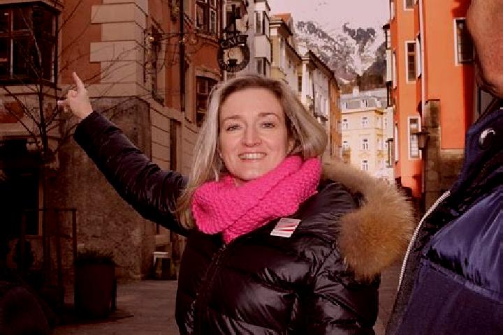 Ava, 34 — Escort in Going, Austria