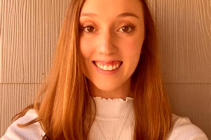 Ava, 34 — Escort in Harrisonville, United States