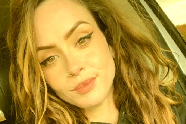 Ava, 34 — Escort in Jenison, United States