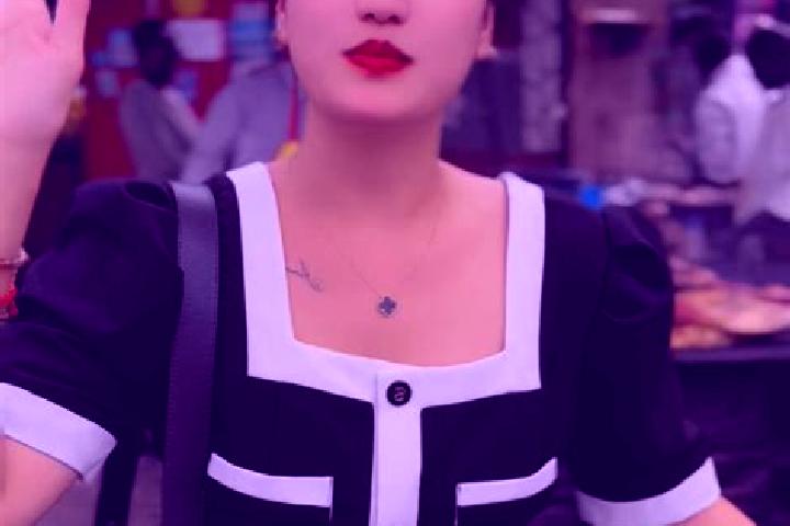 Ava, 34 — Escort in Jia an, China