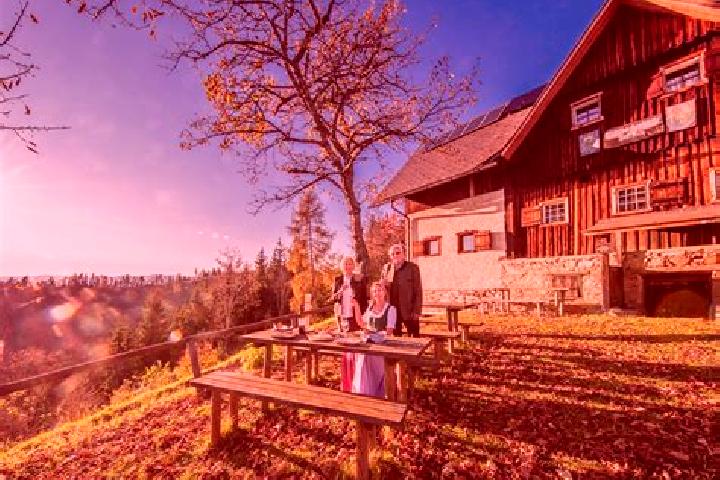 Ava, 34 — Escort in Nestelbach im Ilztal, Austria