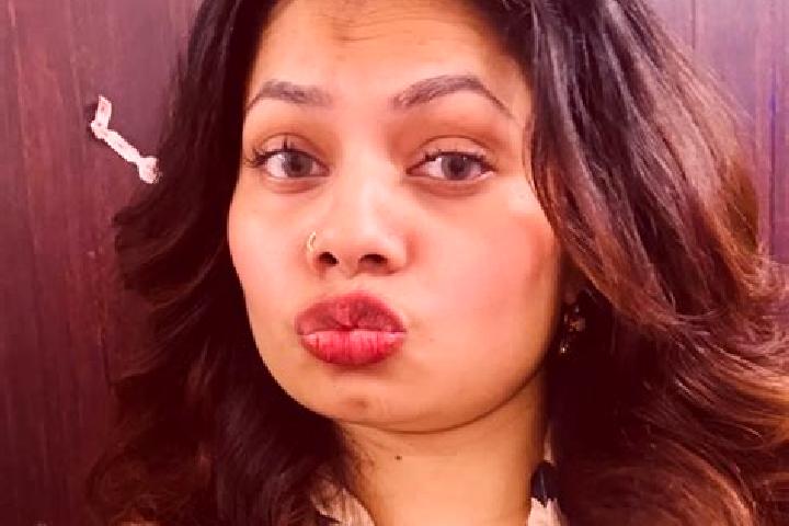 Ava, 34 — Escort in Rambha, India