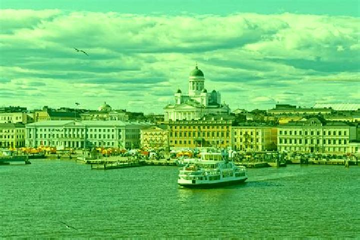 Ava, 34 — Escort in Raunistula, Finland