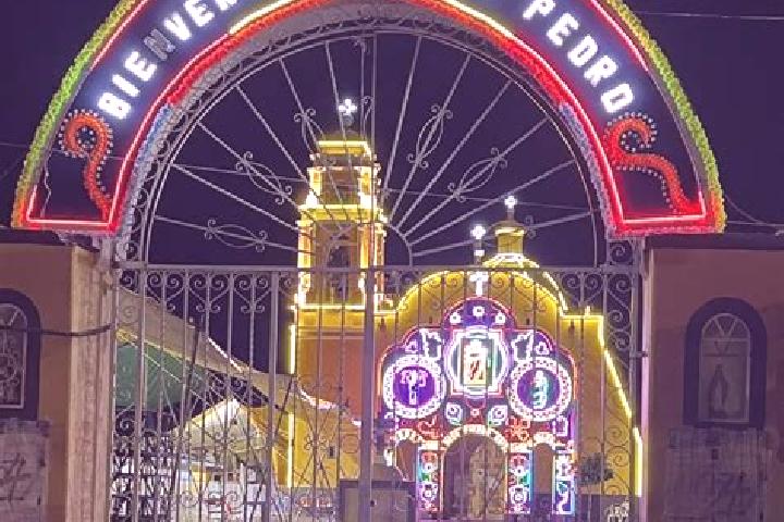 Ava, 34 — Escort in San Pedro Techuchulco, Mexico