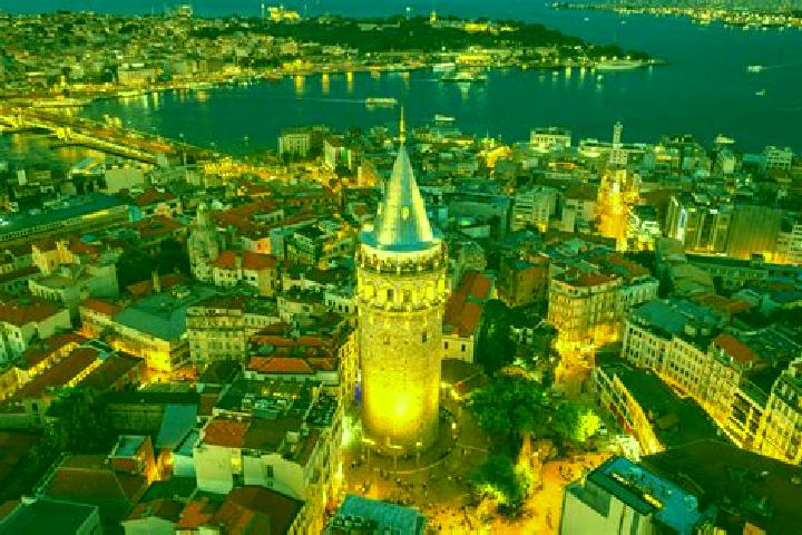 Ava, 34 — Escort in Sigma, Turkey