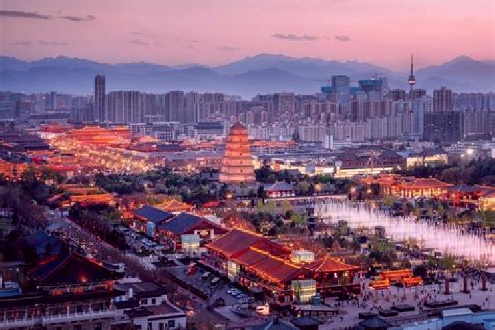 Ava, 34 — Escort in Ye Xian, China