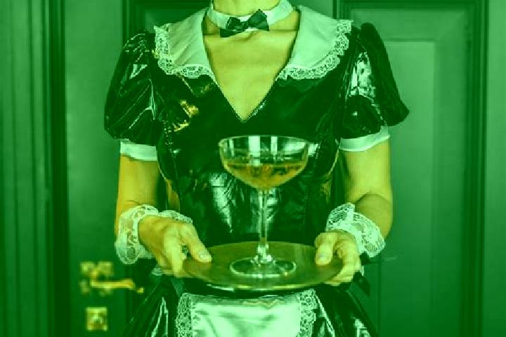 Ava, 35, a auburn amber-eyed caucasian companion based in Wangjia. Offering Roleplay, Dinner Date, Travel Companion, Duos, BDSM. Available for incall and out...