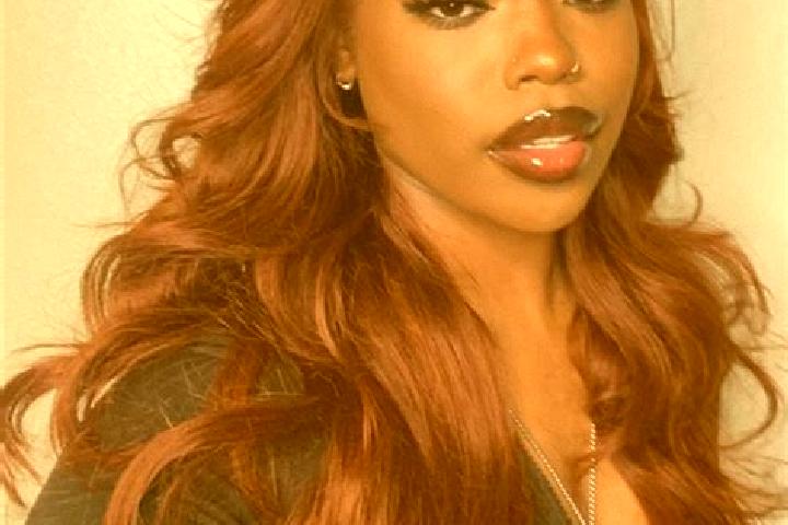 Ava, 35, a auburn amber-eyed ebony companion based in Mileai. Offering Erotic Massage, OWO, GFE, 69, Striptease. Available for incall and outcall, day and ev...