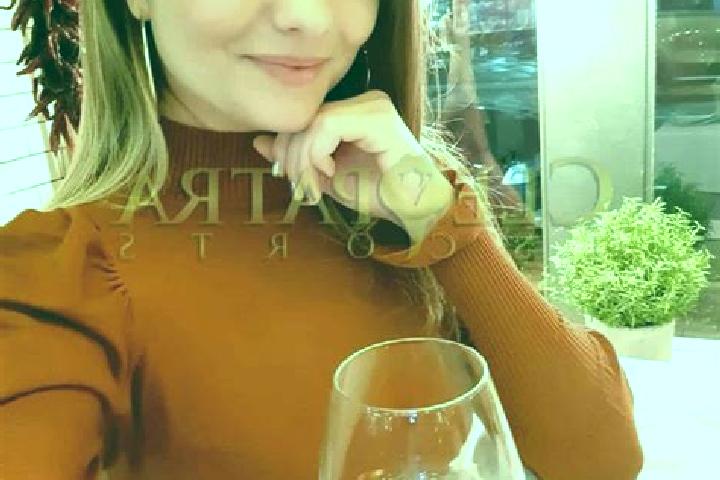 Ava, 35, a auburn dark-eyed caribbean companion based in San Marcos Huixtoco. Offering OWO, Party Girl, Massage, Striptease, Overnight. Available for incall ...
