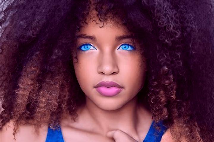Ava, 35, a black blue-eyed mixed companion based in Okuta. Offering Deep French Kissing, CIM, Travel Companion. Available for incall and outcall, day and eve...